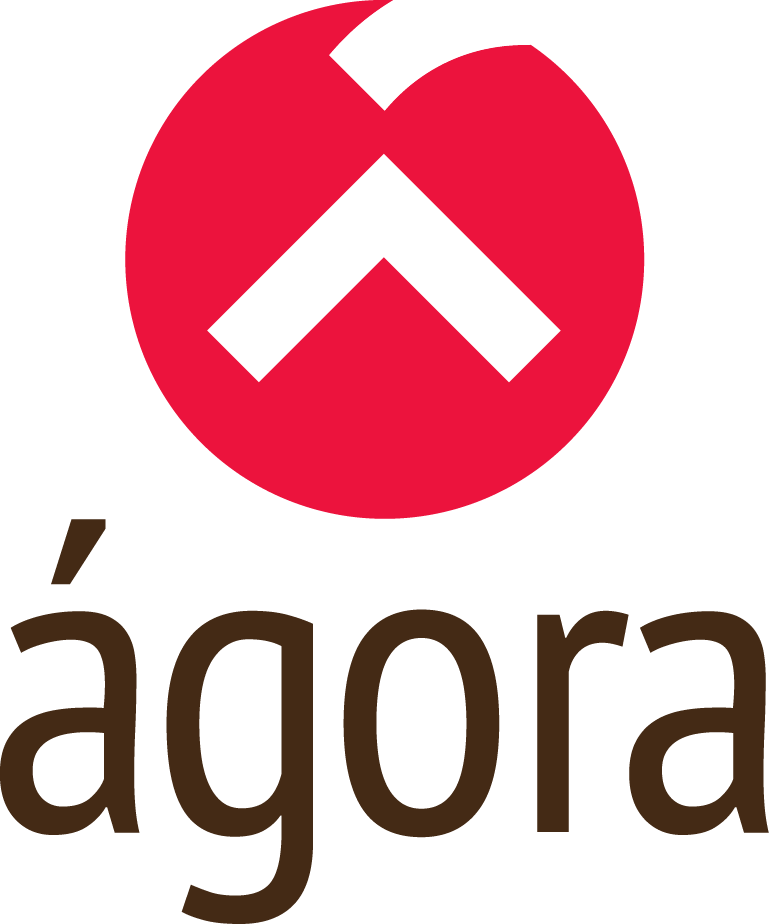 Logo de Ágora